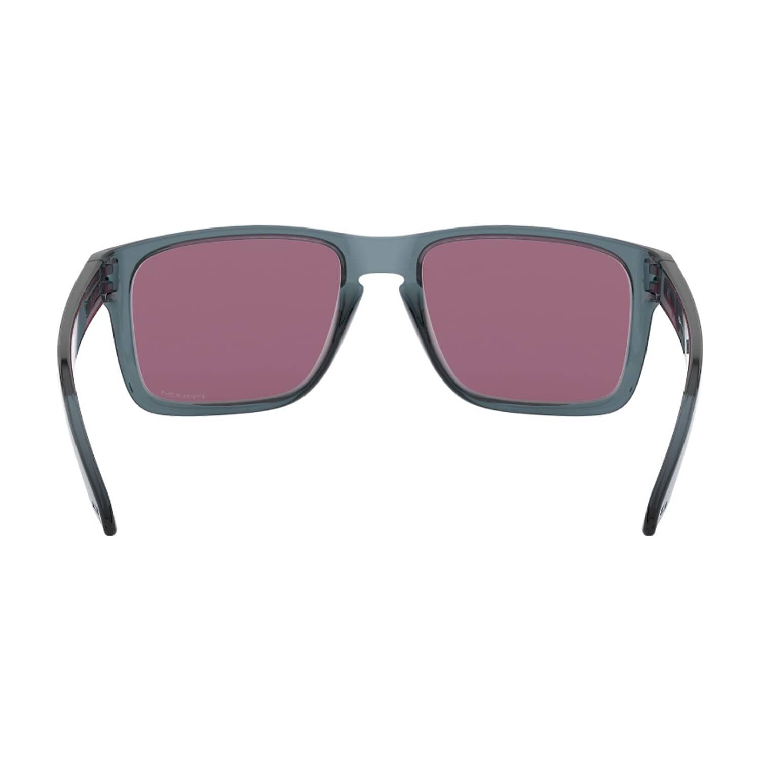 Lentes De Sol Holbrook Xl Prizm Jade Oakley image number 3.0