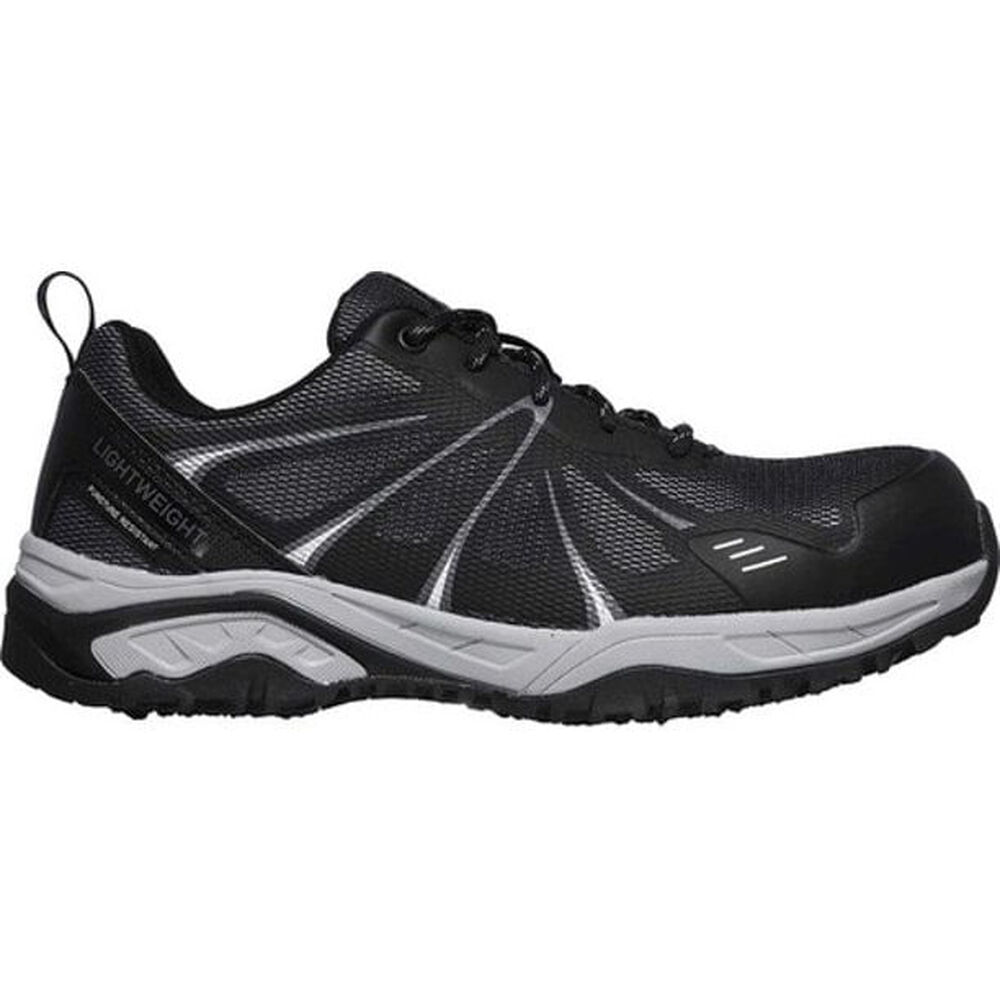 Calzado De Seguridad Skechers Azbar image number 0.0