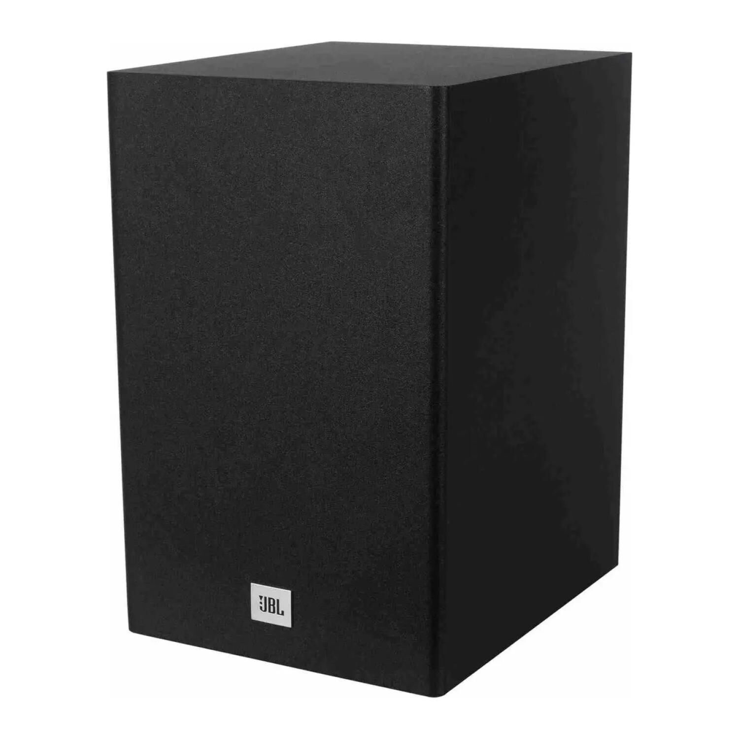 Sistema De Sonido Home Theater 110w Negro Cinema Sb180 image number 1.0