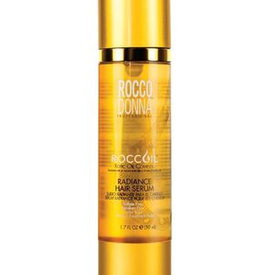 Rocco Donna Roccoil Radiance Hair Serum 50 Ml