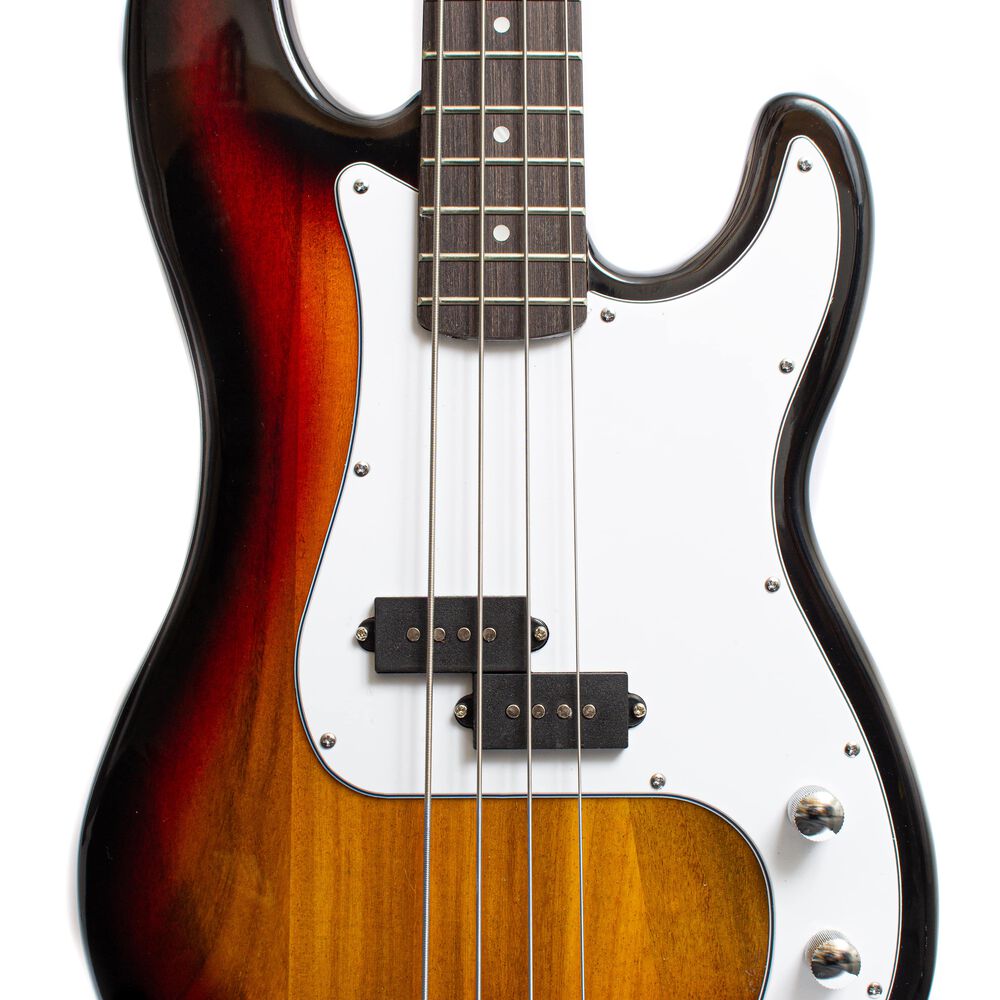 Bajo Eléctrico Xgtr Precision Sunburst Pb100-sb image number 2.0