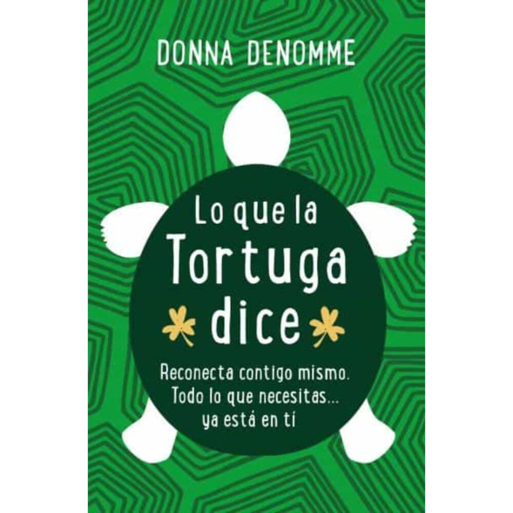 Lo Que La Tortuga Dice image number 0.0