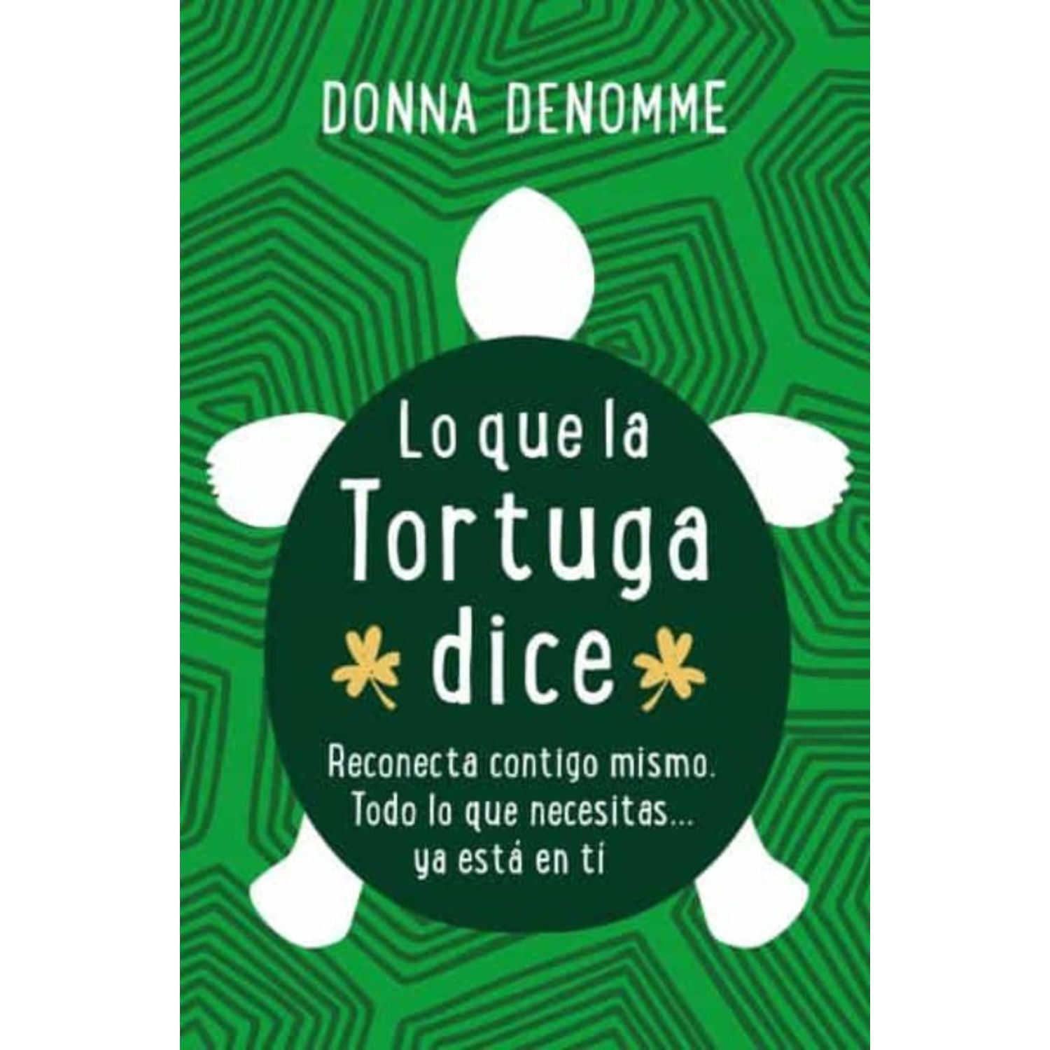 Lo Que La Tortuga Dice image number 0.0
