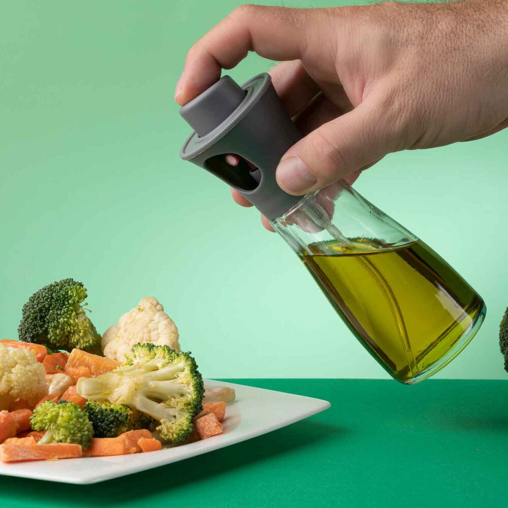 Pulverizador Premium Multiuso Para Aceite Y Vinagre Jata image number 2.0