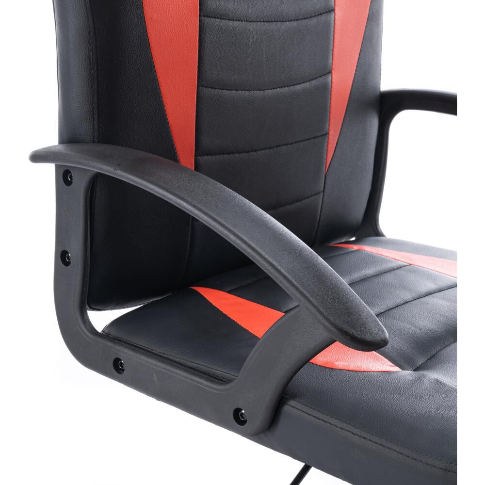 Silla Gamer Ebolt image number 12.0