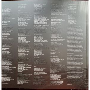 Simply Red - Simplified (anniversary Ltd Edition) (silver Vinyl) | Vinilo