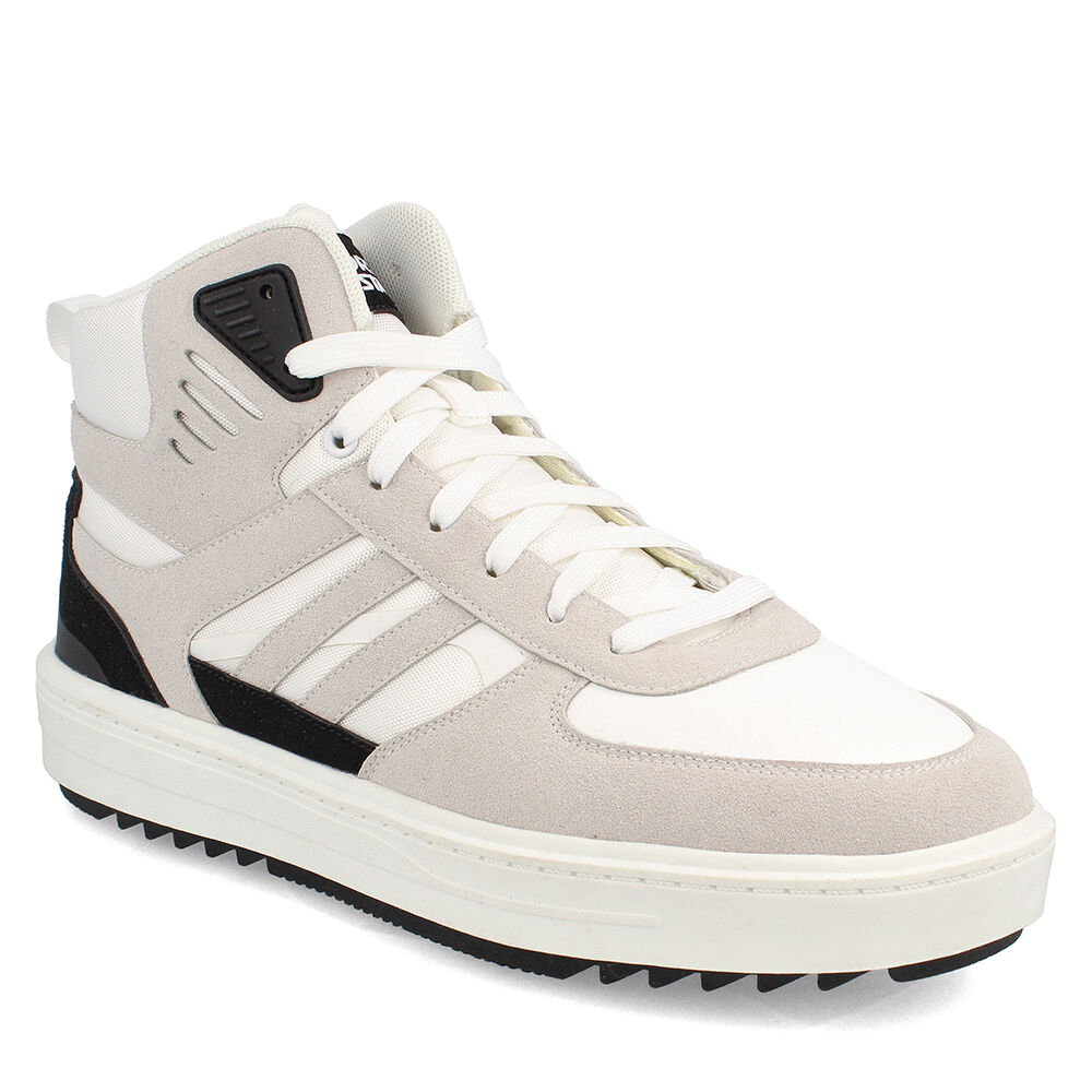 Zapatilla Hombre North Star Replay Blanco-gris image number 0.0