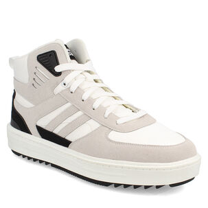 Zapatilla Hombre North Star Replay Blanco-gris