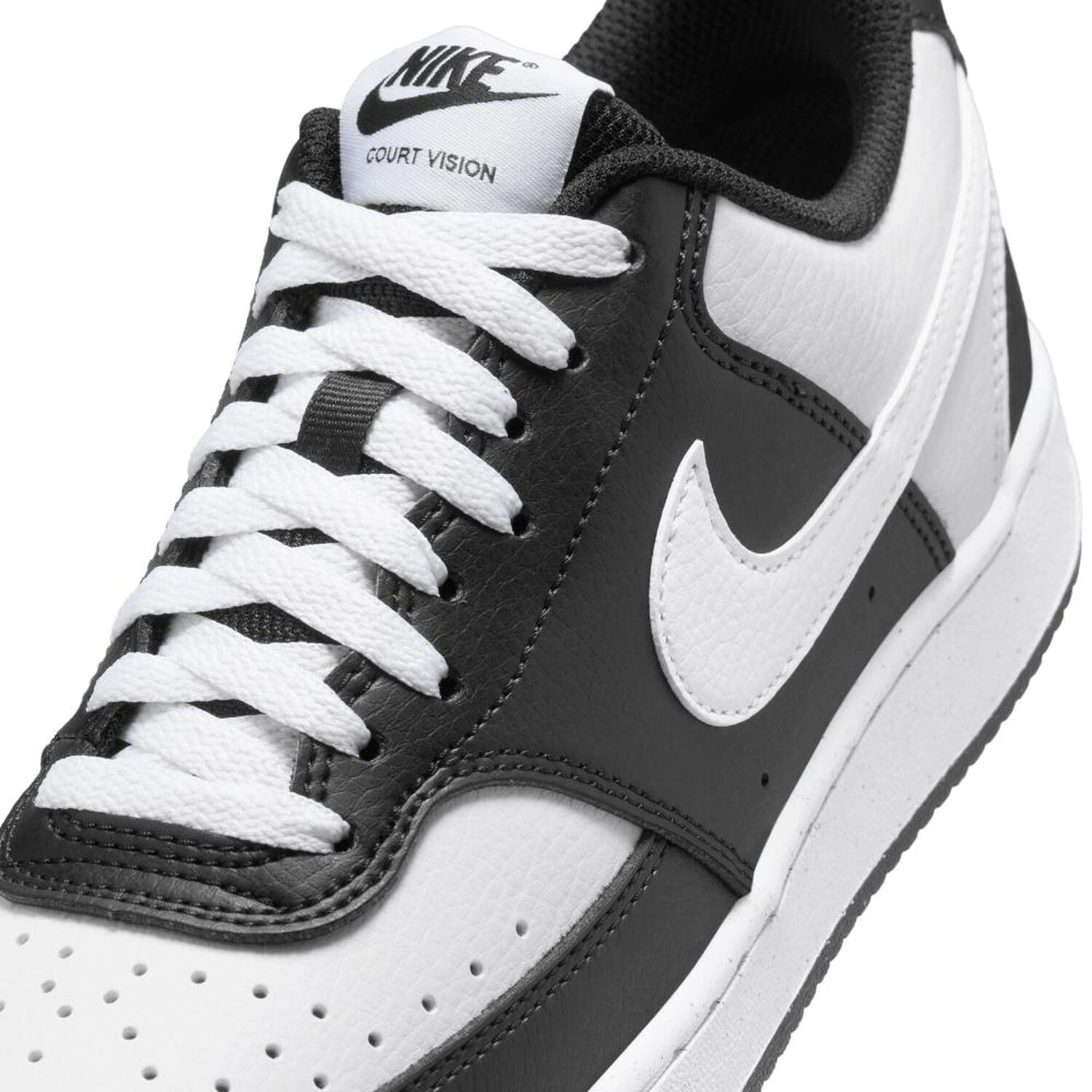Zapatilla Urbana Nike Court Vision Low Next Nature image number 1.0
