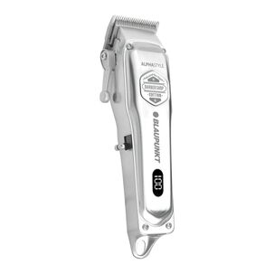 Cortadora De Pelo Barba Accesorios Alpha Style Inalambric Blaupunkt