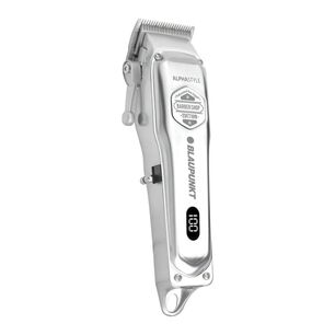 Cortadora De Pelo Barba Accesorios Alpha Style Inalambric Blaupunkt