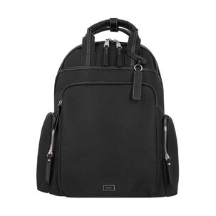 Mochila Notebook Secret Escocia St6 Negro 15"