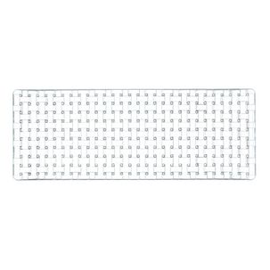 Plato Nachtmann Bossa Nova / 1 Piezas