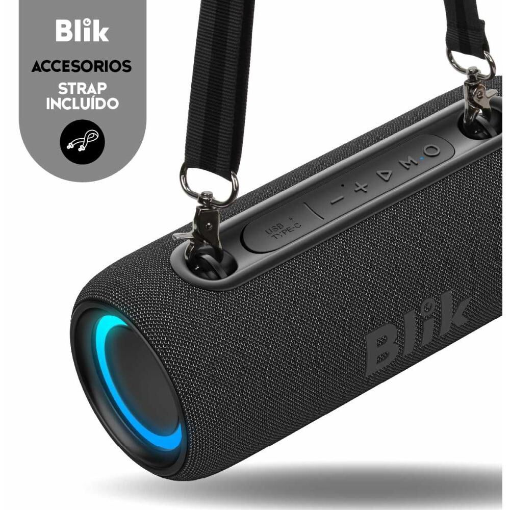 Parlante Bluetooth Blik Live2, foto 3