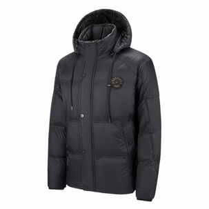 Chaqueta Sintética Puffer Overside Ferrilata Hombre
