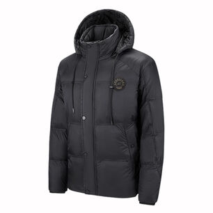 Chaqueta Sint&eacute;tica Puffer Overside Ferrilata Hombre