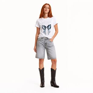 Polera Mujer Rolly Go