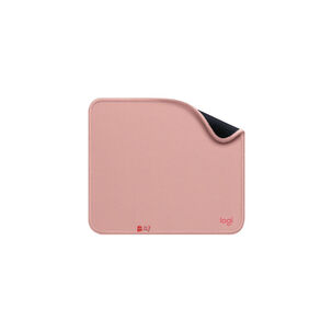 Mouse Pad Rosado Gamer 20x23cms Logitech Studio Series - Ps