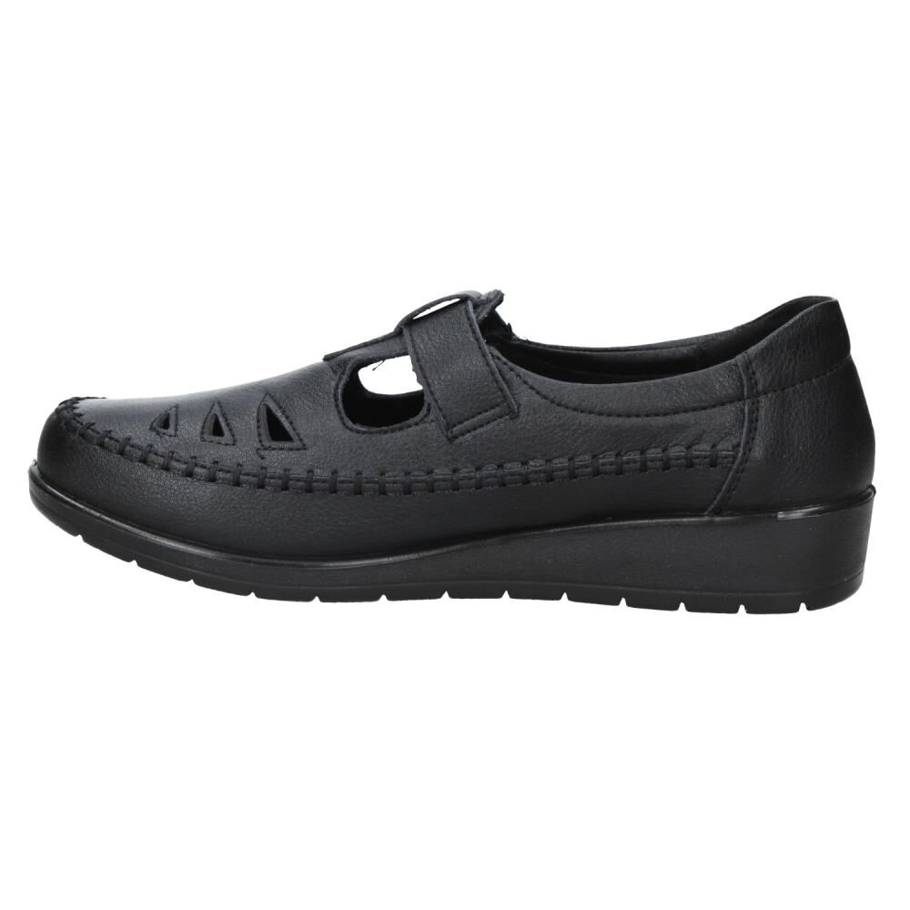 Zapato Casual Mujer Bruno Rossi image number 3.0