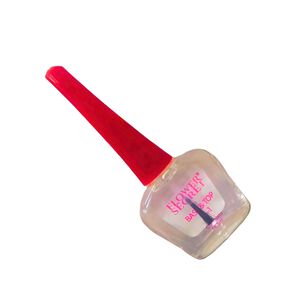 Esmalte Base Y Top Dos En Uno Secado Sin Lampara 15ml