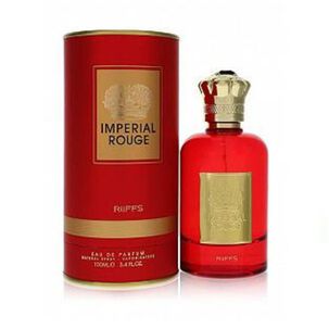 Imperial Rouge Riiffs Edp 100ml Mujer