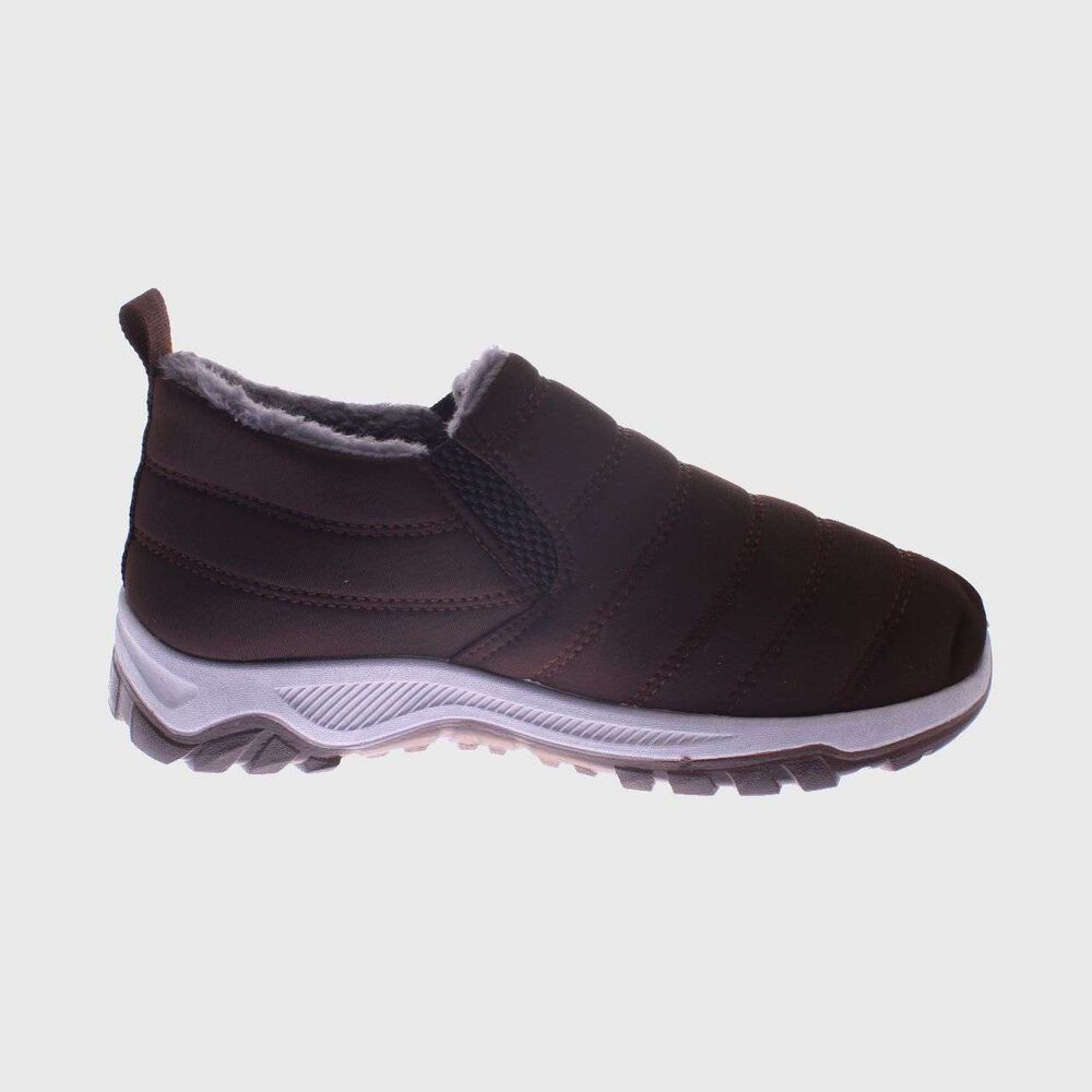 Zapatilla Dark Brown Vía Franca Art. 82001b0001dbrown1 image number 3.0