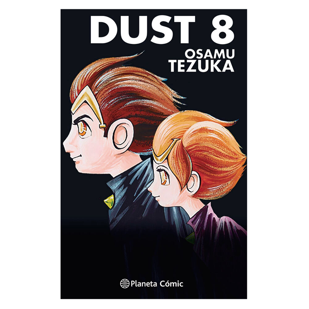 Dust 8 image number 0.0
