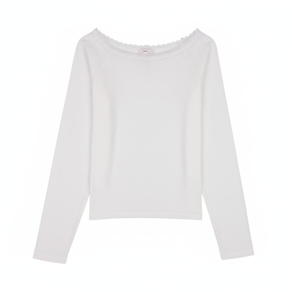 Polera Mujer Freedom image number 0.0