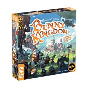  Bunny Kingdom