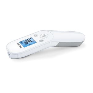 Termometro Infrarrojo Ft-85
