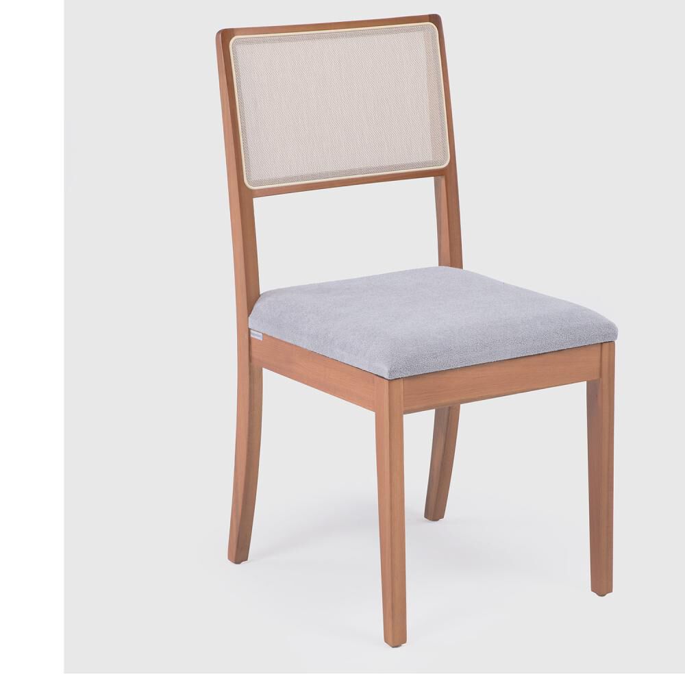 Juego De Comedor Roca Eva / 6 Sillas image number 3.0