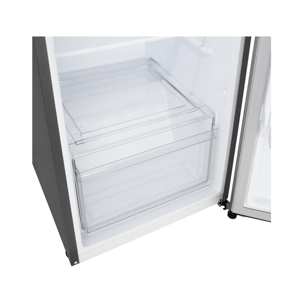 Refrigerador Top Freezer LG VT27KPY.APYPECL / No Frost / 264 Litros / E image number 10.0