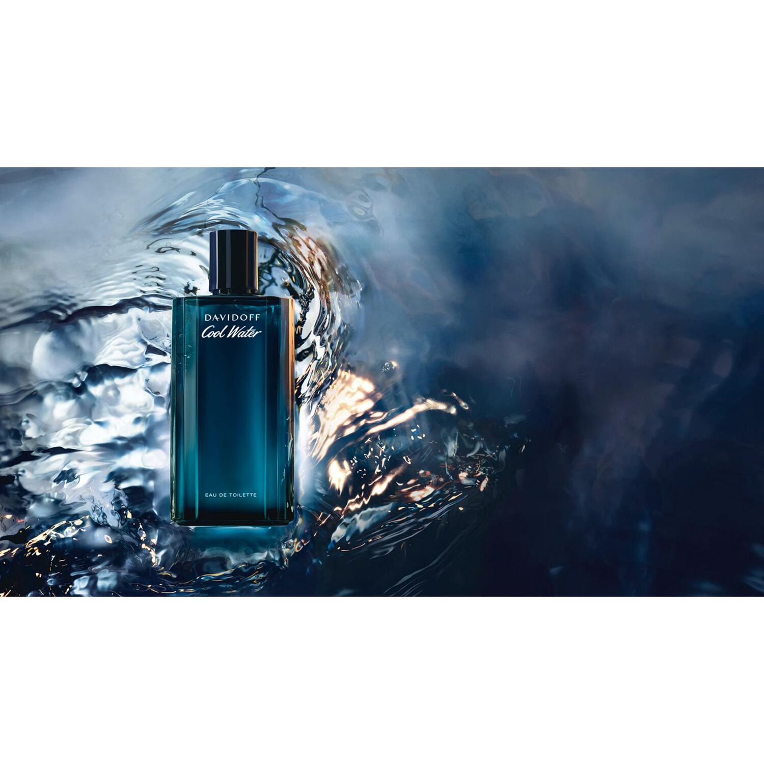 Davidoff Cool Water Man 40 Ml Edt image number 2.0