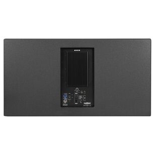 Wharfedale Wla-218ba Bk Subwoofer Activo 218'' 4000w | Audio Pro