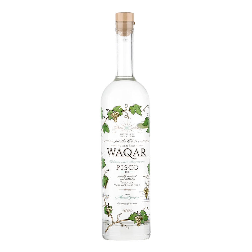 Pisco Waqar, Valle De Limari image number 0.0