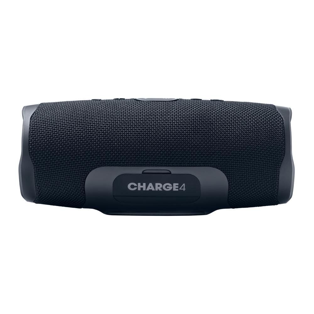 Parlante Bluetooth JBL Charge 4 image number 4.0