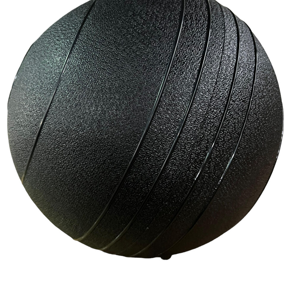 Balon Medicinal 10 Kg | Slam Ball | Crossfit image number 2.0