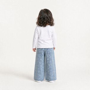 Jeans Bebe Ni&ntilde;a Baby