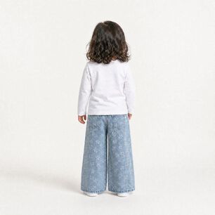 Jeans Bebe Ni&ntilde;a Baby