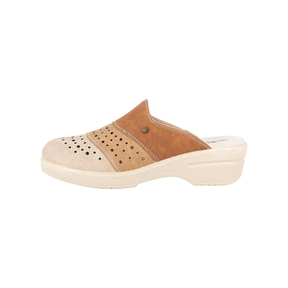 Puntilla Cree Caramelo Passer image number 1.0