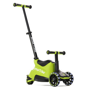 Xtend Ride-on 3 En 1 Lima