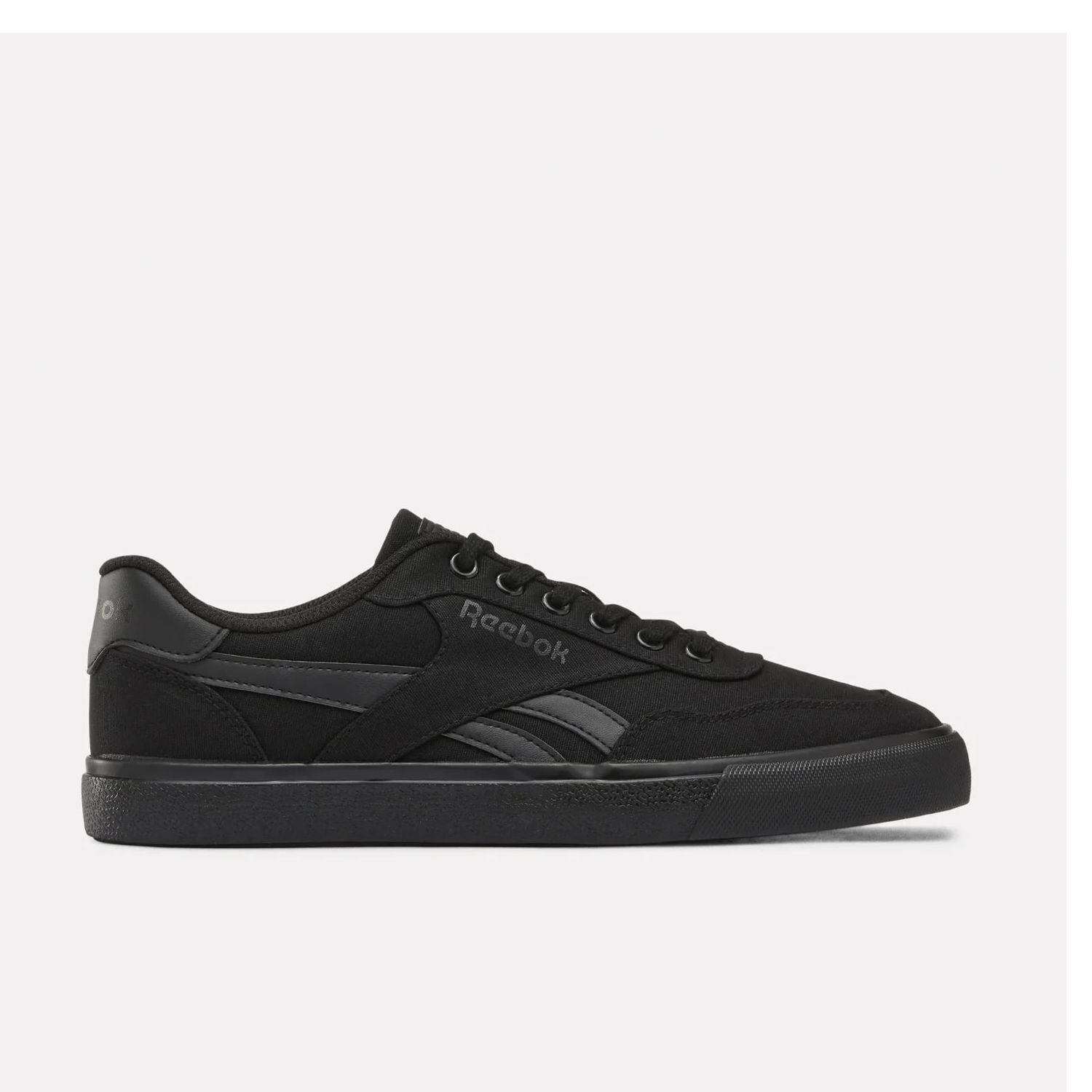 Zapatilla Reebok Court Advance Vulc Hombre Negro image number 0.0