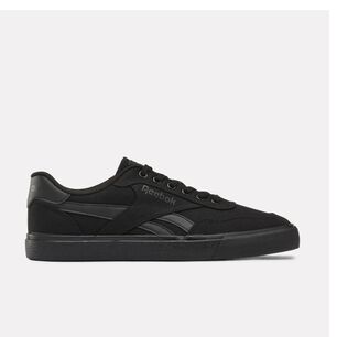 Zapatilla Reebok Court Advance Vulc Hombre Negro