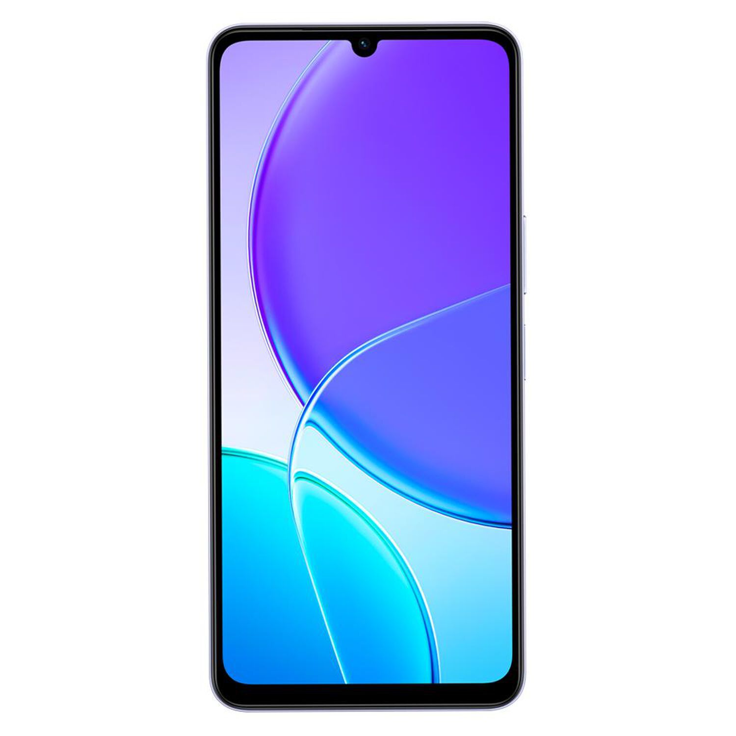 Smartphone Vivo Y04 / 128 GB / Violeta / Liberado