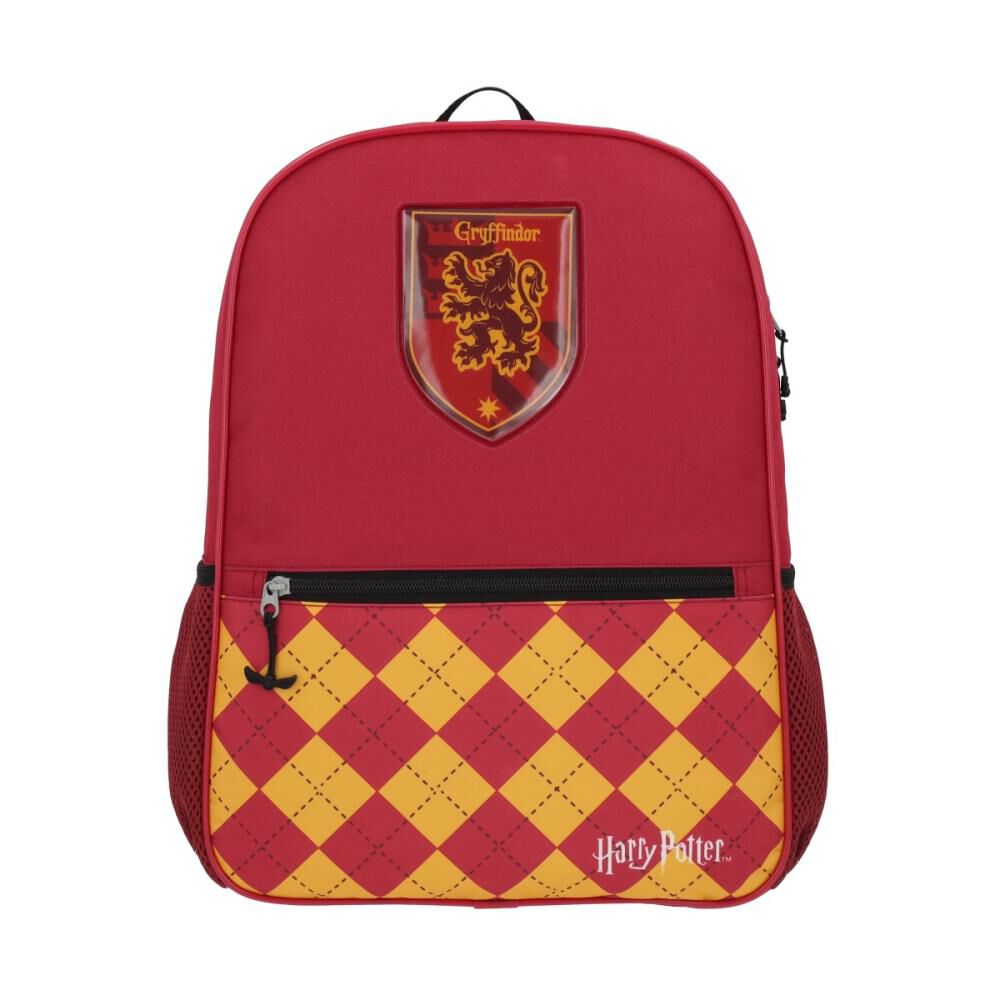 Set 3 En 1 Harry Potter Infantil image number 0.0