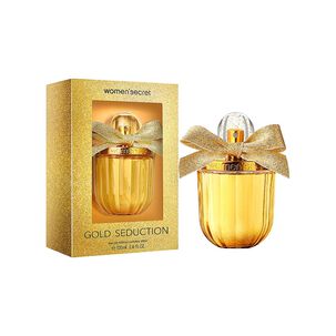 WOMEN SECRET Woman Secret Gold Seduction 100ml
