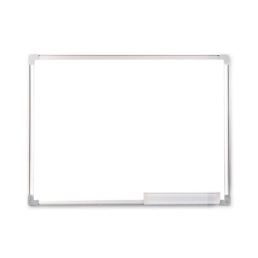 Pizarra Blanca Acr&iacute;lica 80 X 120 Cm image number 0.0