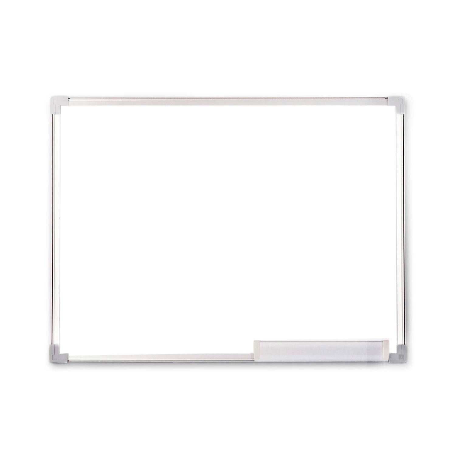 Pizarra Blanca Acr&iacute;lica 80 X 120 Cm image number 0.0