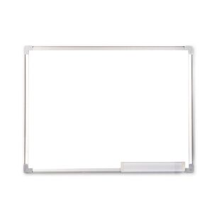 Pizarra Blanca Acr&iacute;lica 80 X 120 Cm
