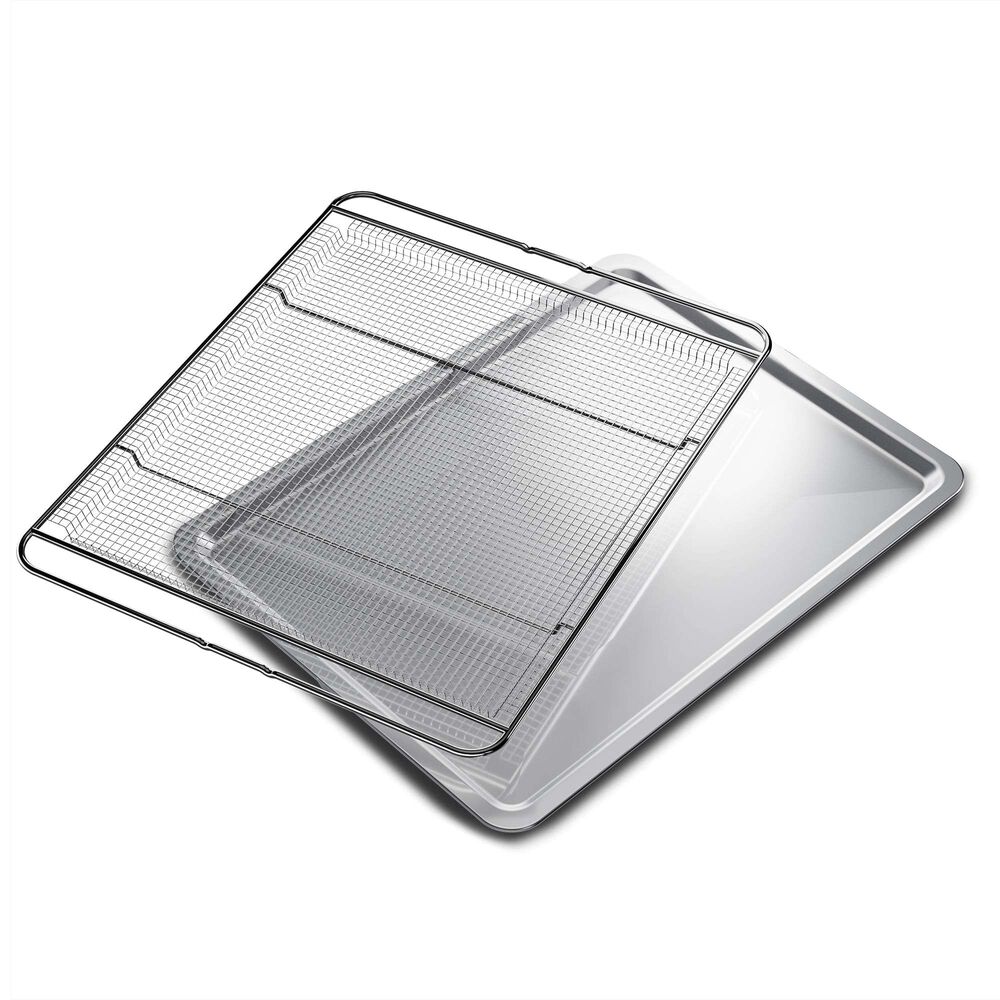 Horno Empotrable El&eacute;ctrico 50l Air Fryer Perfectcook360 Oe5ea image number 9.0